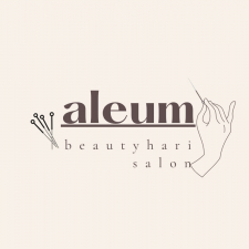 beauty hari salon aleum