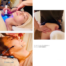 ボディメイクマッサージ×鍼灸治療「bisin-lab」東日本橋店