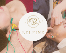 BELFINE（ベルフィーヌ） Beauty Salon あおば鍼灸院緑店併設