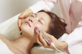 鍼灸美容研究所　こきゅう南青山 安心の「刺さない美容鍼灸」トライアルのメニュー画像
