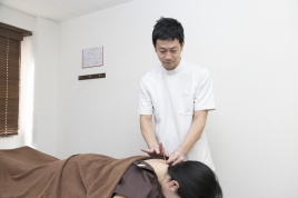 はりいち治療院 局所鍼灸（初診料2000円）のメニュー画像