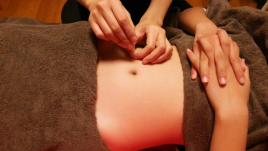 鍼灸サロンkoharu 体質改善不妊鍼灸のメニュー画像