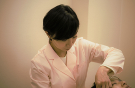 鍼灸美容研究所　こきゅう南青山 体調改善のための健康鍼灸のメニュー画像