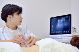 名古屋トリガーポイント鍼灸院 全身治療コースのメニュー画像