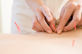 「おでかけ」のための鍼灸サロン　mata-tabi しっかり肩首ケア/全身鍼灸治療のメニュー画像