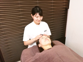 鍼灸スタジオはりん -波鈴- 短時間・４本で劇的に改善する美容鍼　のメニュー画像