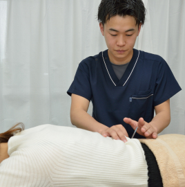 おざ鍼灸院 はり治療&筋膜リリース&トレーニングのメニュー画像