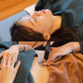 鍼灸サロンemma (エマ) 自律神経症状改善コースのメニュー画像