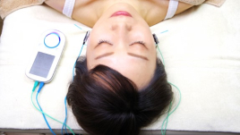 はり・きゅう マッサージ　加藤治療院 当院の美容鍼を初めての方のメニュー画像