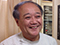 戸ヶ崎正男先生