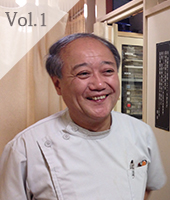 蓬治療所阿佐ヶ谷　戸ヶ崎正男先生