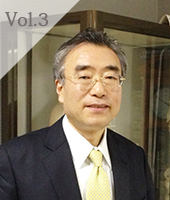 花田学園教員 木戸正雄先生