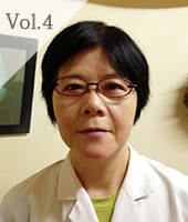 るるど代々木治療室 湯川康子先生