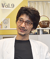 表参道ビオ東洋医学センター 高橋亨先生