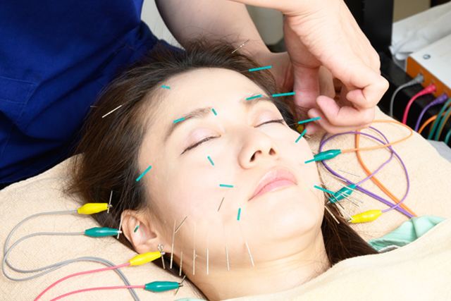 はり灸院こうえい