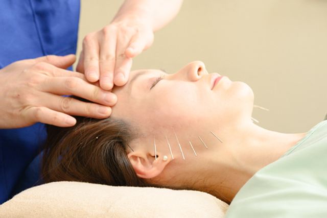 はり灸院こうえい