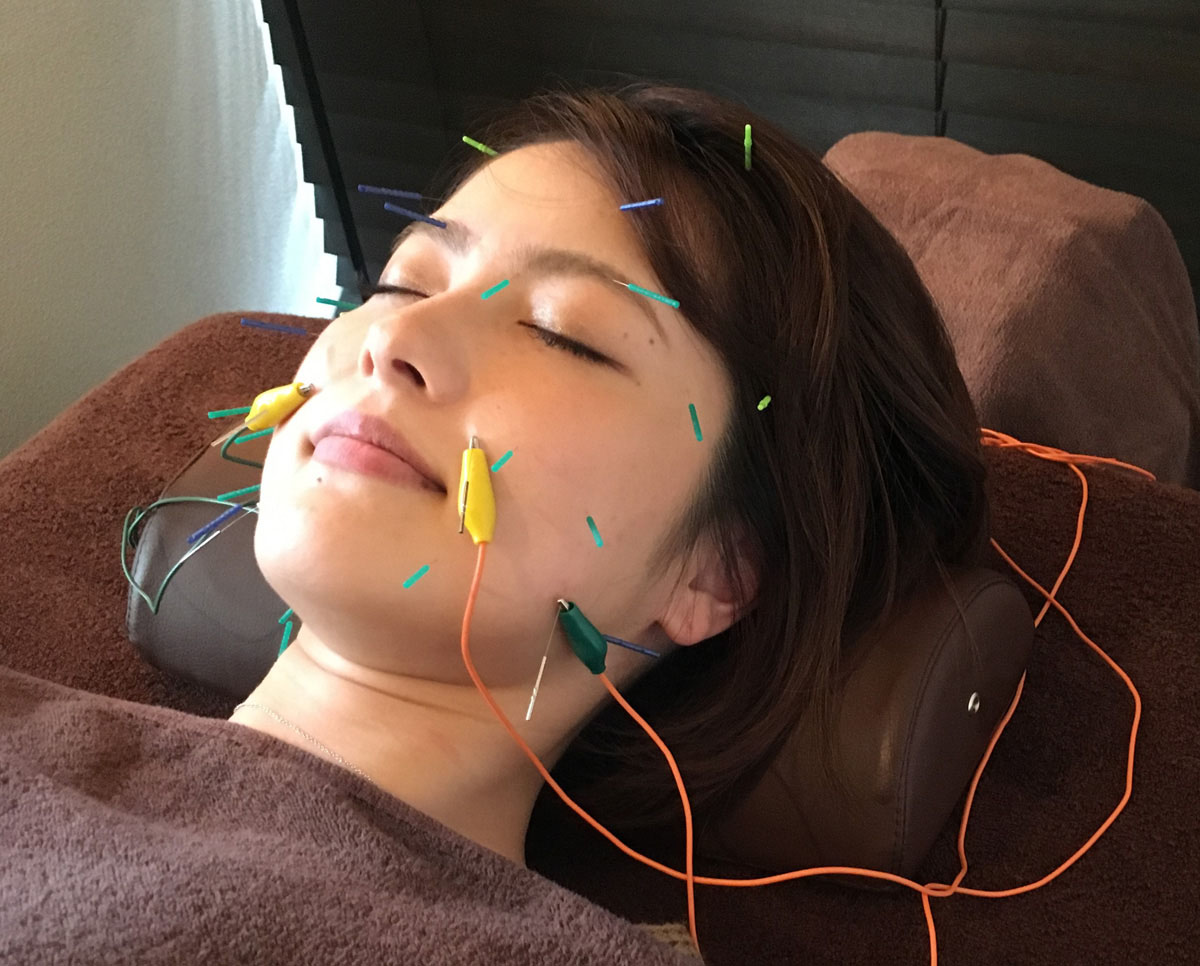 女性専用美容鍼灸サロン ヴィクトワール