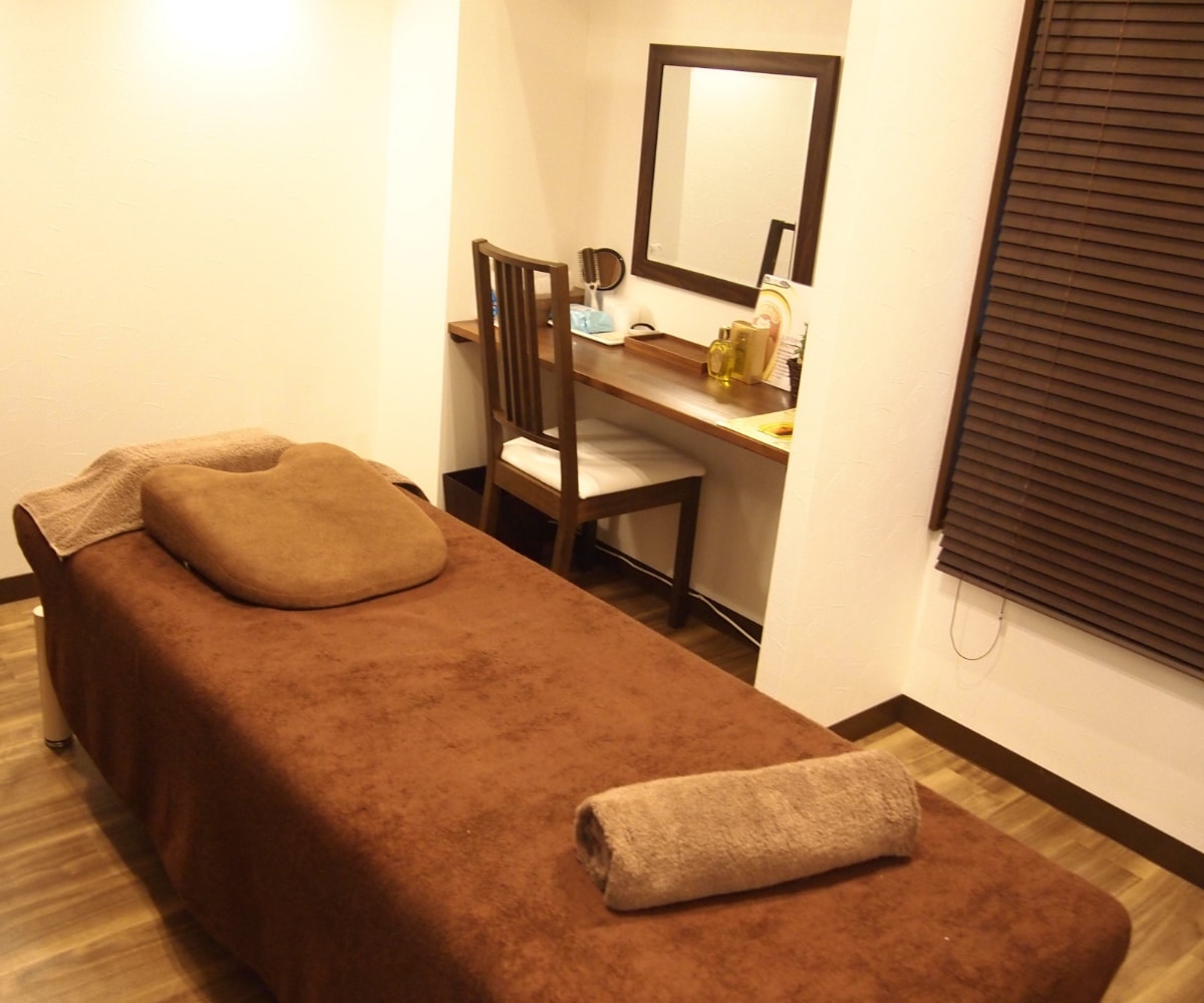 大阪屋鍼灸治療院Harityth