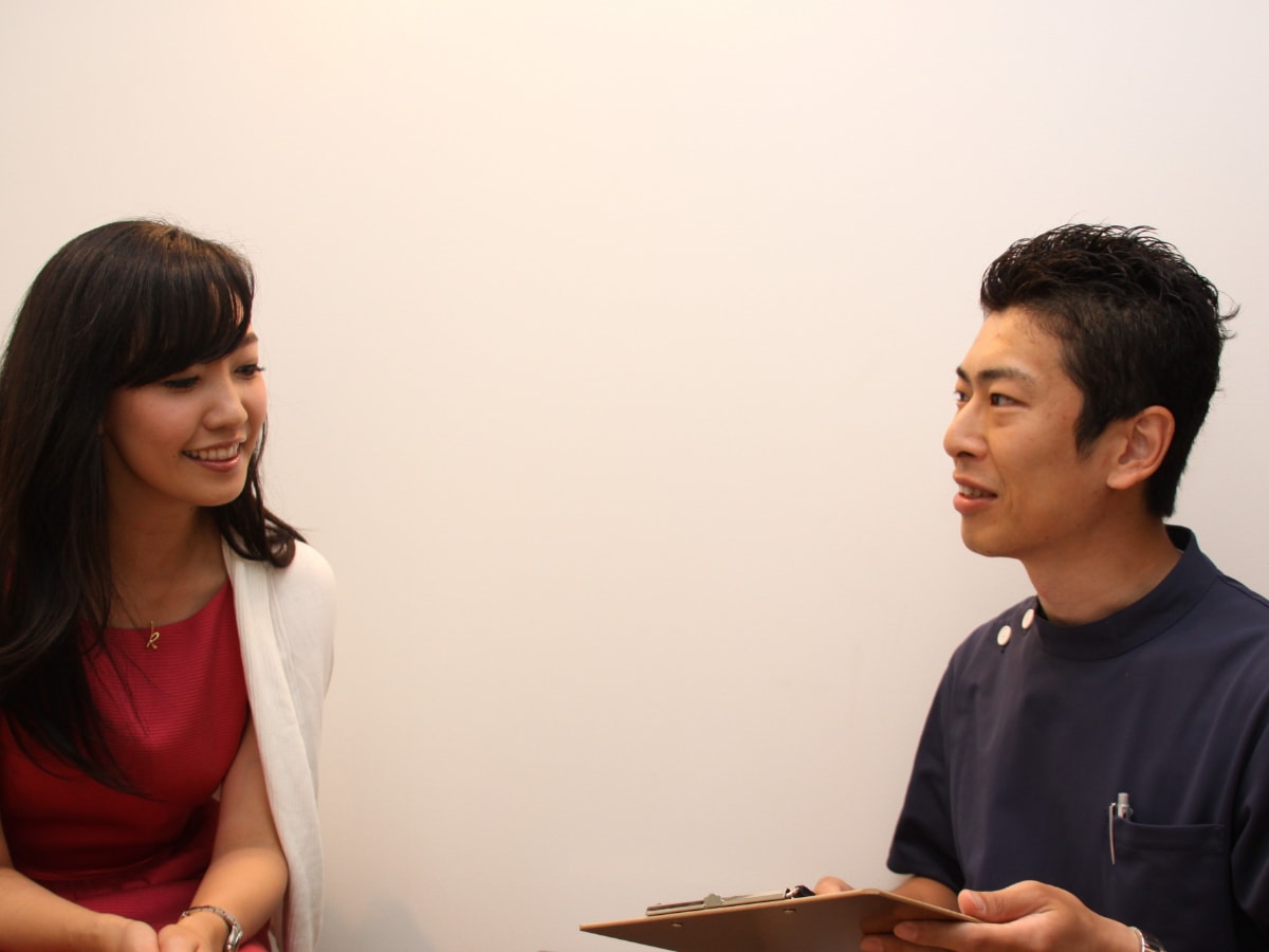 大阪屋鍼灸治療院Harityth