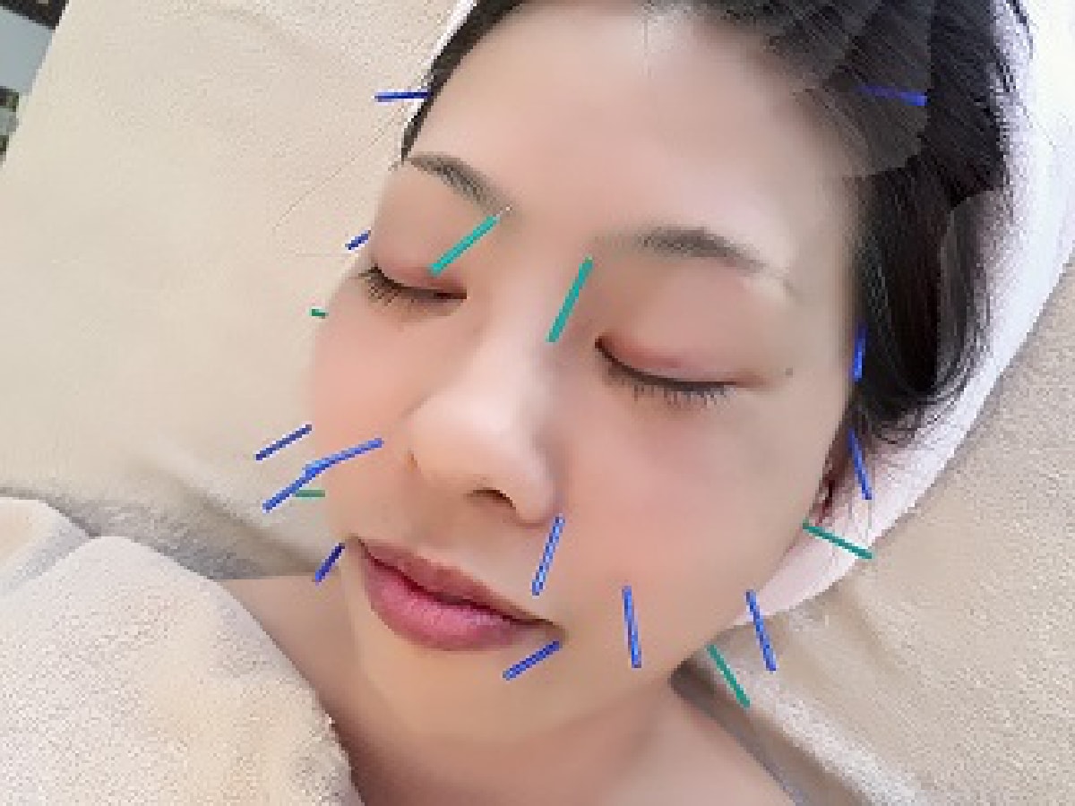 ナチュラルオリエント目白
