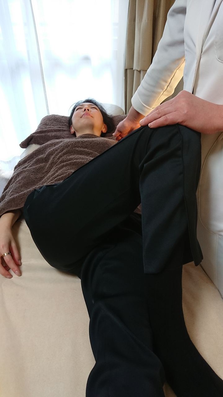 Slowstyle&麗美鍼灸院