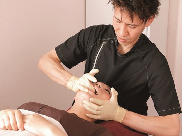 西通り鍼灸整骨院 東洋健美