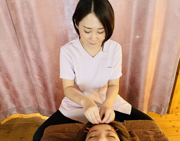 桃華鍼灸院