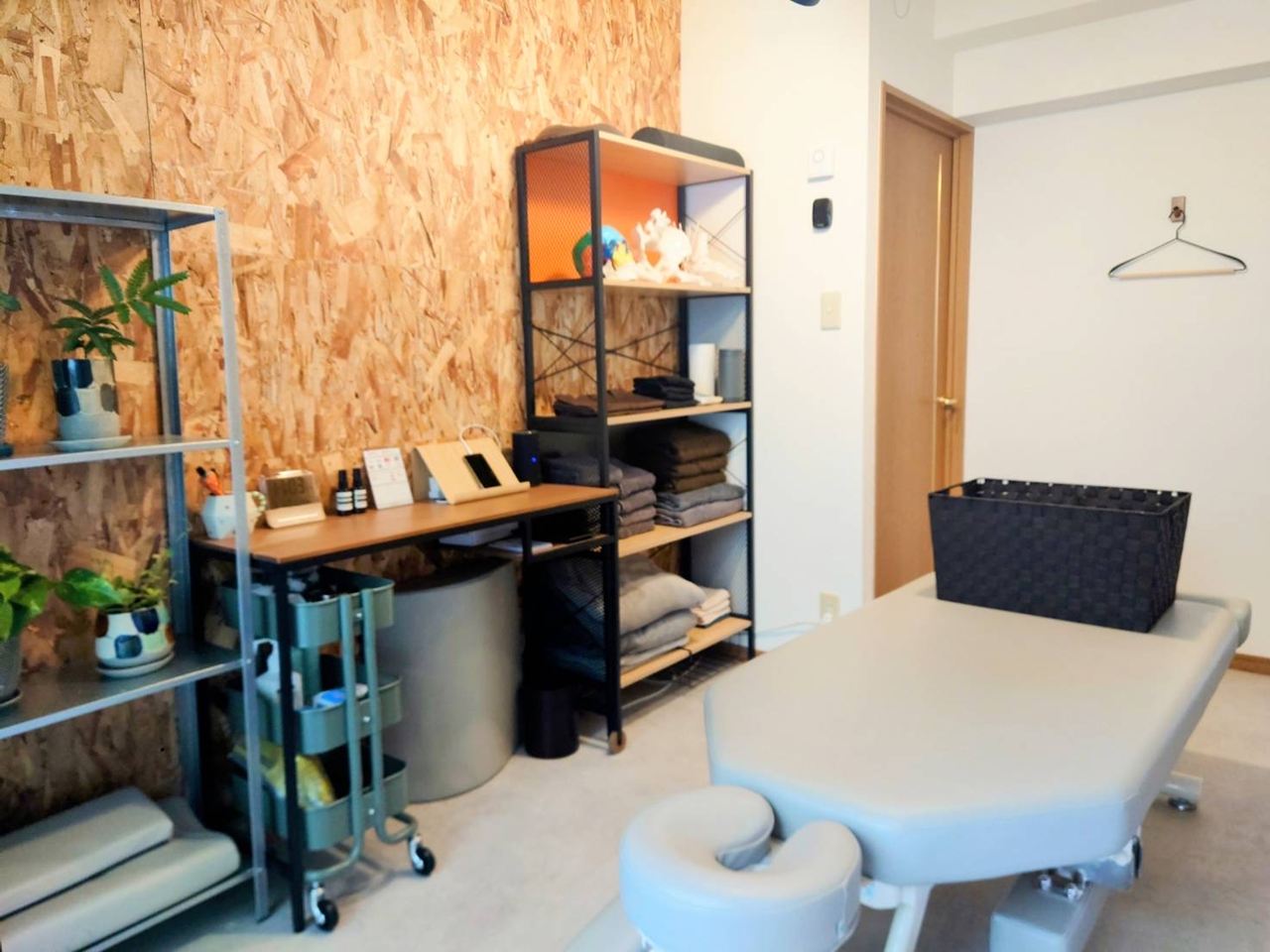 オーダーメイド鍼灸整体 reborn