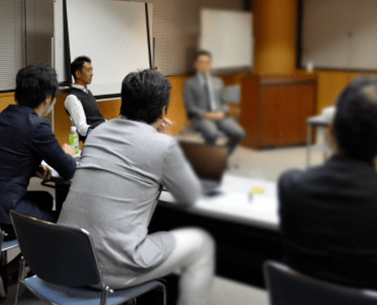 しんきゅうしんきゅうコンパスが目指す鍼灸業界の未来～みなさんと考えるこれから～