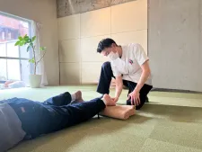 【整体・鍼灸・肩こり】えぐち鍼灸院