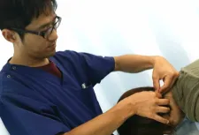 下妻整骨院しもつま鍼灸院