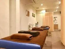 健針灸院