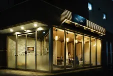 holistic salon WU SPA