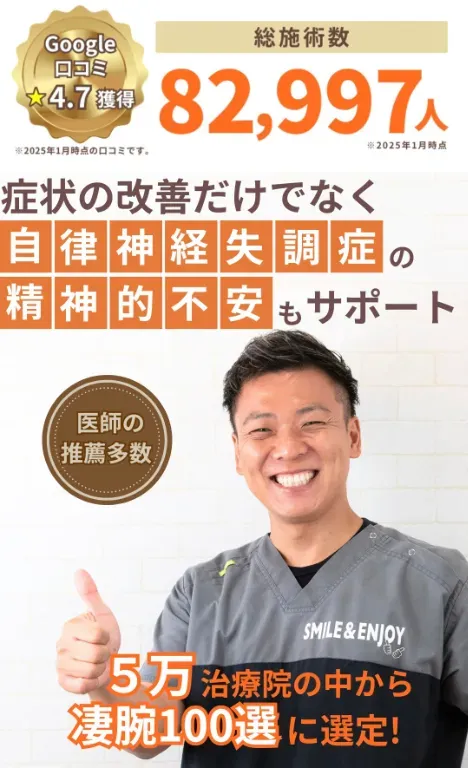 和歌山スマイルはりきゅう整骨院
