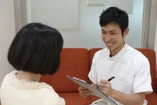 まえだ鍼灸院 心斎橋本院