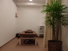 鍼灸院アルファー
