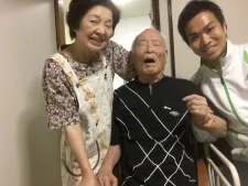 フィジオ鍼灸マッサージ下北沢