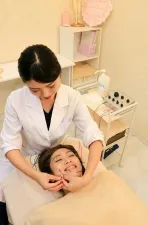 笑顔道 光ヶ丘通り整骨院