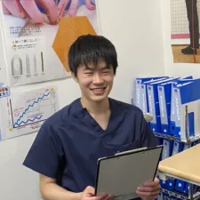 与野名倉堂鍼灸整骨院