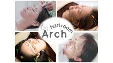 hari room Arch