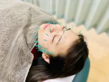 こころ鍼灸整骨院 伊丹