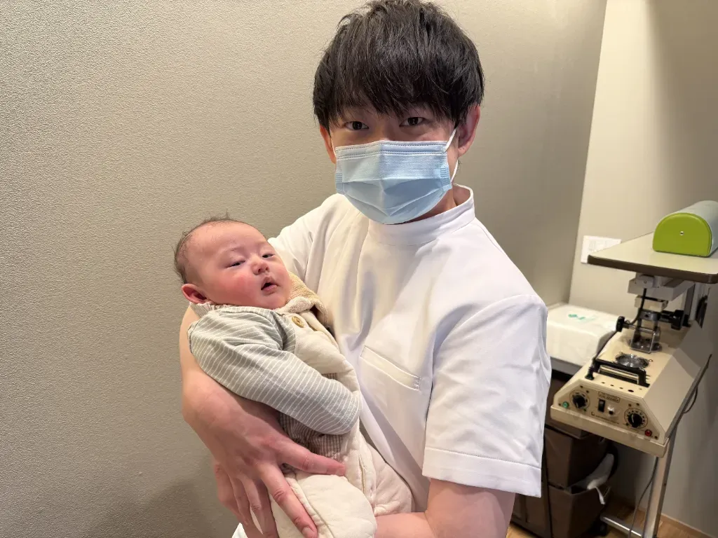 ほしやま鍼灸院
