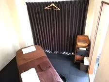 あんしんはり灸堂