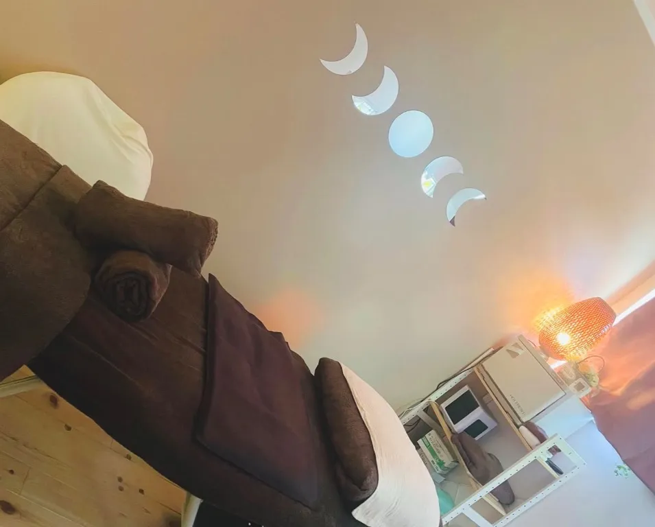はりとおきゅうLune