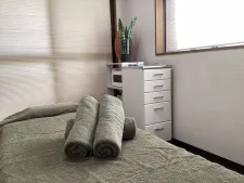 ハルソラ鍼灸
