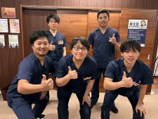 関屋名倉堂鍼灸接骨院