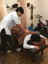 温手整骨院・鍼灸院