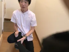 らぽーる鍼灸マッサージ
