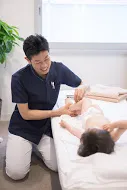 竹中針灸院