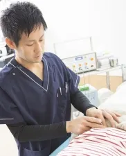 ヘルスケアエイド鍼灸整骨院 蘇我院